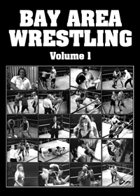 Bay Area Wrestling, vol. 1